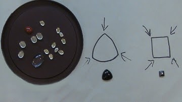 Tips For Setting Odd Shaped Stones In A Bezel