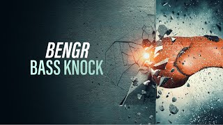 BENGR - Bass Knock (Official Audio) [Copyright Free Music]