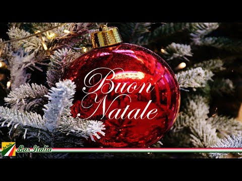 Voglio Dire Buon Natale Canzone.Buon Natale Le Piu Belle Canzoni Di Natale In Italiano E Al Pianoforte Youtube
