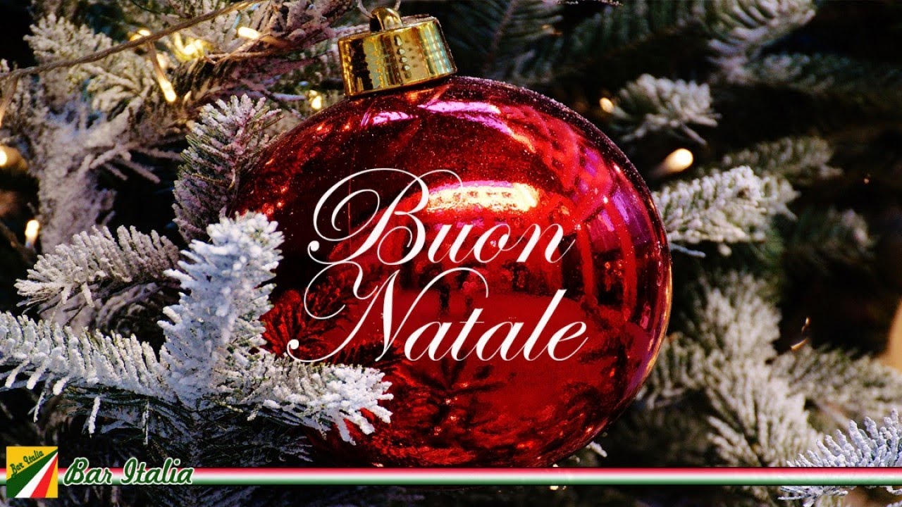 Buon natale le più belle canzoni di natale in italiano e al ... Città italiane più belle a natale