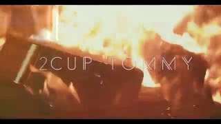 2Cup Tommy - Keep Playin (Official Music Video)