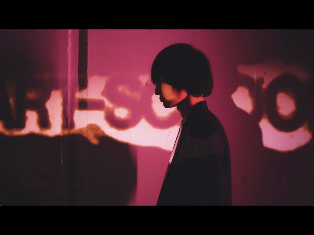 ART-SCHOOL「Just Kids」MUSIC VIDEO - YouTube