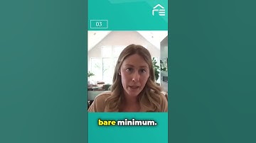 3 things to follow in Real Estate