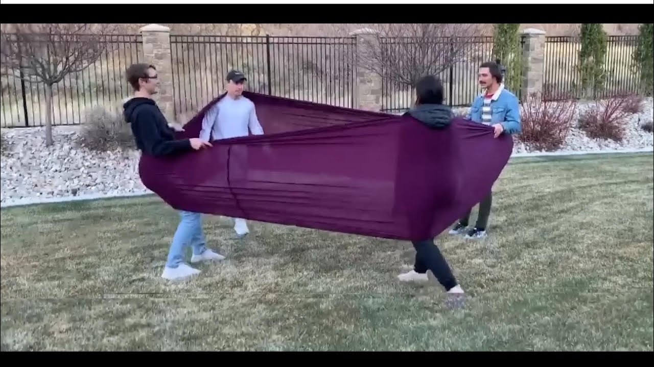 World's Funniest Families _ They Bring The Fails!