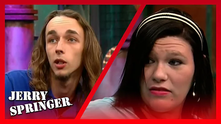 Tell The Truth | Jerry Springer