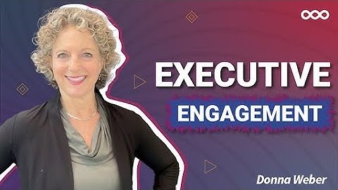 Executive Engagement: Metrics for Customer Success | Customer Onboarding Expert