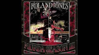 ROLAND JONES - MAYBACH RIDDIN ROUND TOWN