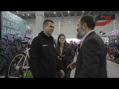 A brief overview of "Velocult 2026" – a stroll through the exhibition