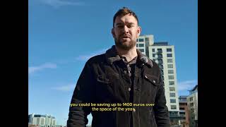 🚲 BIKE TO WORK IRELAND EXPLAINED 🤯 Understanding the scheme in 1 minute