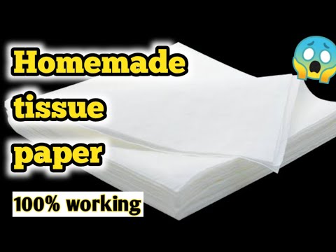 DIY Custom Tissue Paper for Small Businesses (cheap packaging details at  home with logo tape) 