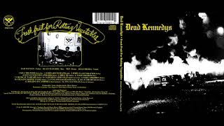 Dead Kennedys - In-Sight