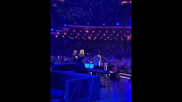 Nicole Kidman in a Live Concert with her Husband Keith Urban | Youtube Shorts | #Shorts