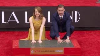 "La La Land" también arrasa con candidaturas de BAFTA