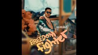 #Agyengo - Freedom Fighter ( Audio Slide )