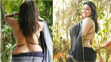 Saree Photoshoot | Top Indian Curvy Plus Size Models | Saree Lover | Saree Fashion | SareePoses