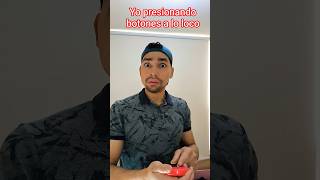 Lo botones 🛎️ locos #humor #parati #viral #memes #shortsfeed