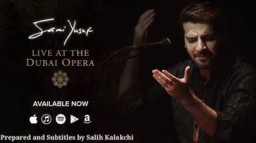 Sami Yusuf_I