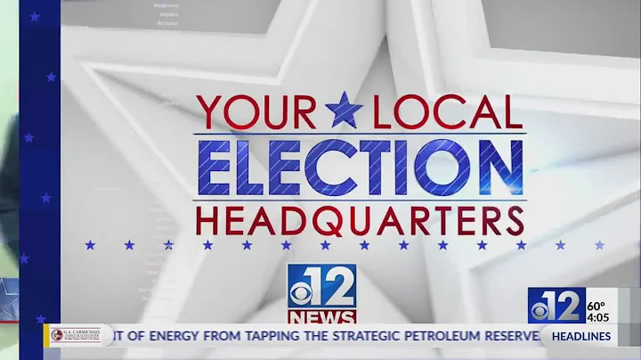 Sen. Chris McDaniel announces run for lieutenant g...