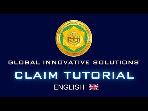 CLAIM TUTORIAL