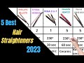 Best Hair Straightener in India 2022| Phillips vs Syska vs Vega vs Havells vs Nova Hair Straightener