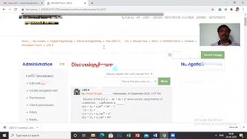 Capstone project for IUCEE