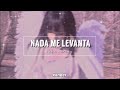 NADA ME LEVANTA - Rojuu ft. Bratty