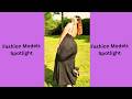 Fashion Confidence: Kendall Freeman’s Journey In Redefining Modern Beauty &amp; Fashion