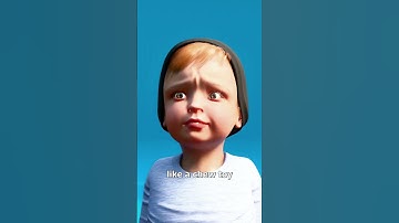 The Boy Who Couldn’t Stop Squeaking 😨