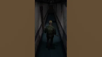 Did You Know Silent Hill 2?