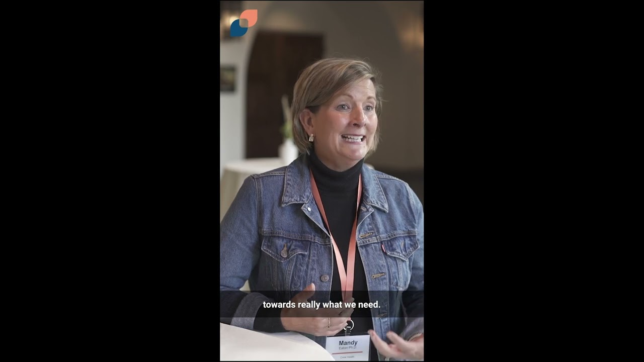 Unlocking Value: My Experience w/ The Health Management Academy w/ Mandy Eaton 