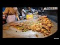 Famous Arif chatkhara |Tawa chicken | lahore famous tawa chicken piece |street food