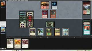 Premodern Bant Midrange