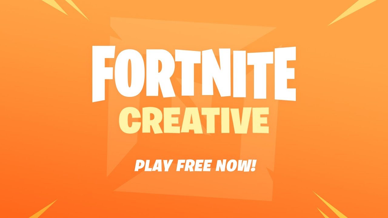 Fortnite - Creative Free Launch - Fortnite Creative is now free for all players! Claim your own personal island and start building your dream Fortnite.

Design games, race around the island, bat