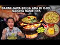 REKOR ANTRI SAMPE 40 MASAKAN !! PELANGGAN RELA NUNGGU BERJAM2 DEMI MAKAN DISINI !! BAKMI RAME RAME