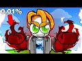 I Searched 1 Week For IMPOSSIBLE Sanguine Art In Blox Fruits 