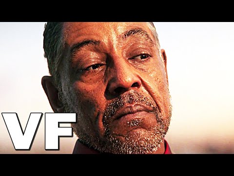 FAR CRY 6 Bande Annonce VF (2021)