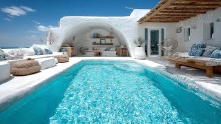 Mykonos, Greece 🇬🇷 – A Mykonian Walking Tour | 4K HDR