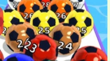 Marble Run, Ball Run 2048, A Z Run I ASMR Tik Tok Satisfying Mobile GamePlay walkthrough 9999