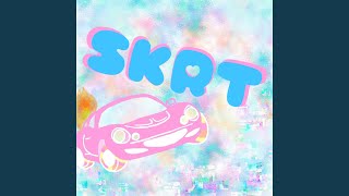 SKRT (feat. BENXNI)