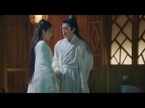 【倚天屠龍記】楊逍x紀曉芙（逍芙mv）《一愛難求》