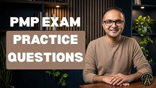 Will You Pass the PMP Exam? Try These 5 Questions | PMP Exam Questions June 2026