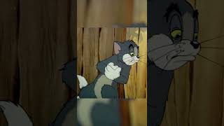 Mama Chicken to the Rescue 🐥 #TomandJerry #ClassicCartoons #Cartoonito #shorts
