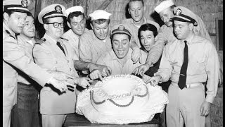 McHale's Navy Full Episodes: Season 1x31 | Alias Captain Binghamton