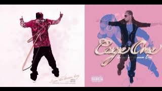 Cage One - Oh Oh Oh Feat. Anselmo Ralph