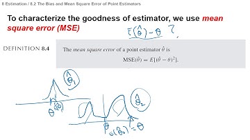 w2 ch 8.1~8.3 Estimation
