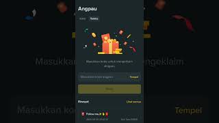 Code Binance Red Pack Hari Ini