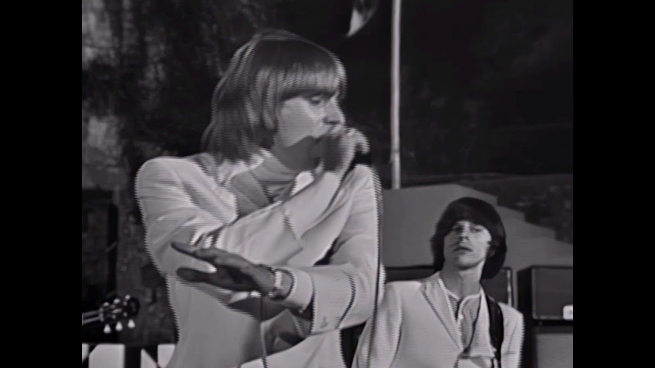 NEW * Shapes Of Things - The Yardbirds {Stereo} 1966 NEW * Shapes Of Things - The Yardbirds {Stereo} 1966