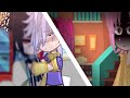 HUNTRIX ignore SAJA boys for a day // KPOP demon hunters // ft : tiger // og idea // AU