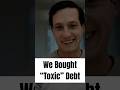 Why The Best Deals Feel Wrong