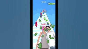 Couple Shuffle #gaming #games #gameplay #bestshuffle #bestgame #funny #shorts #shortsgame